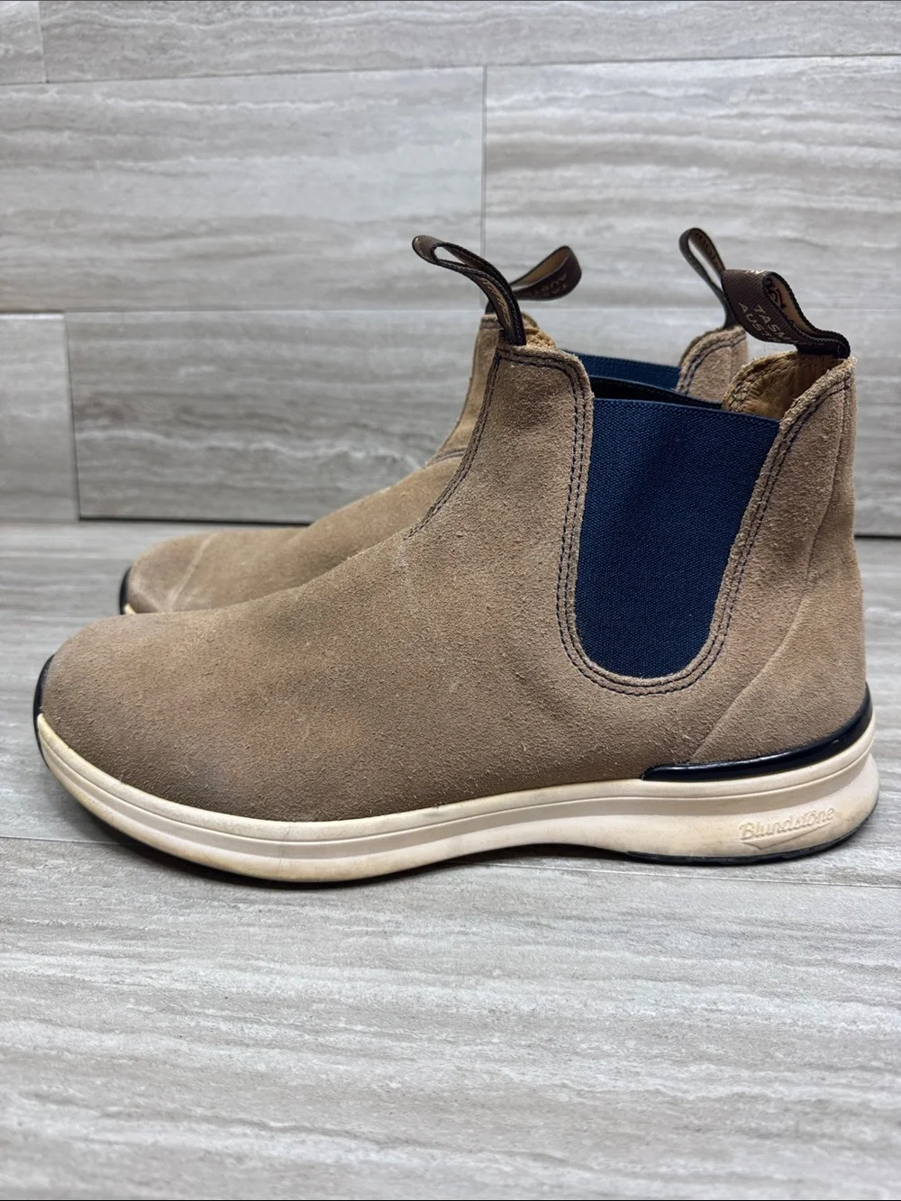 Blundstone 2146 Active Chelsea Boot Mens Size 9